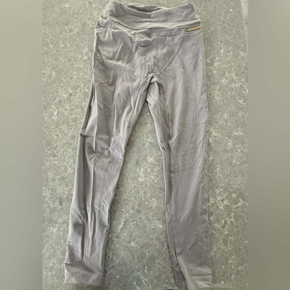 Gymshark Whitney Simmons Gray Pants